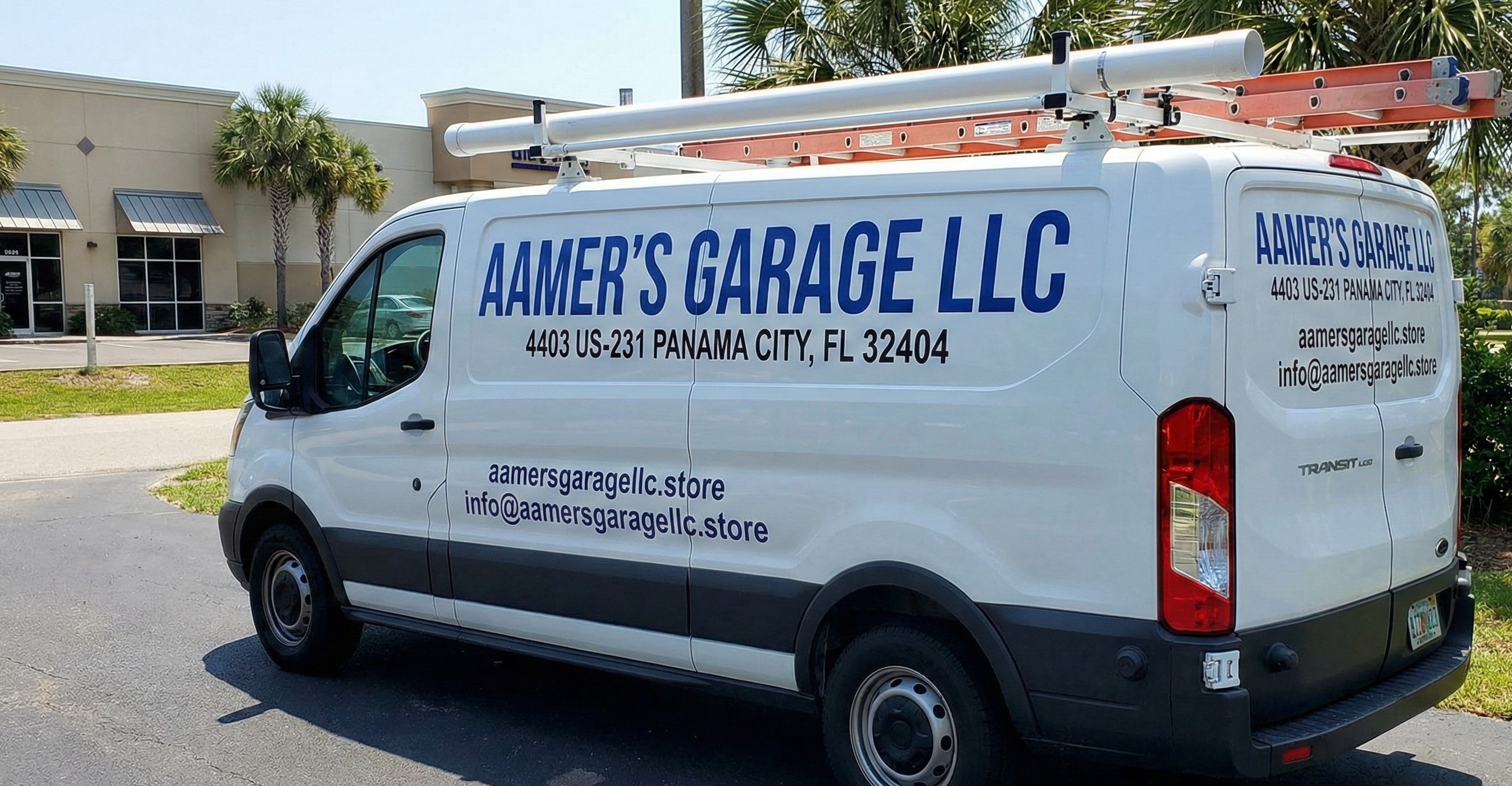 Panama City Best Team